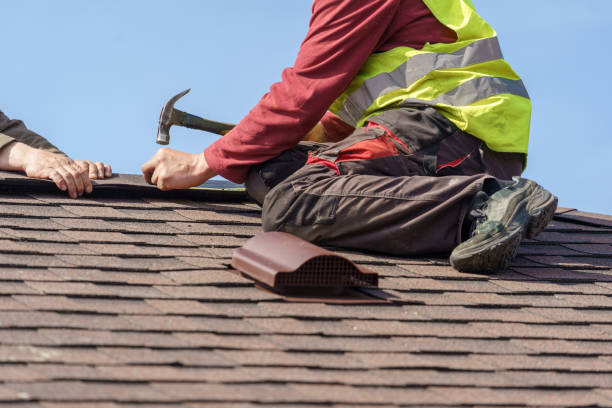 Forest Heights, MD Roofing Contractor Company