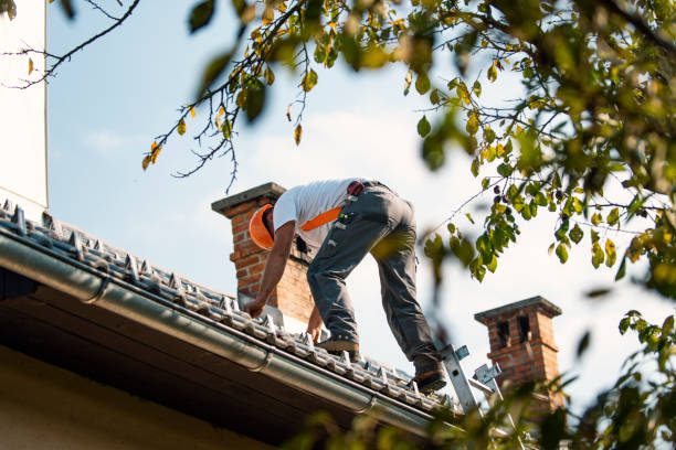 Quick and Trustworthy Emergency Roof Repair Services in Forest Heights, MD