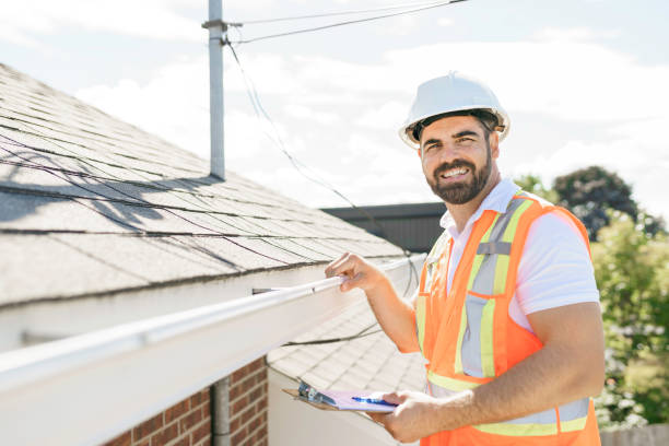 Best Roof Inspection Near Me  in Forest Heights, MD