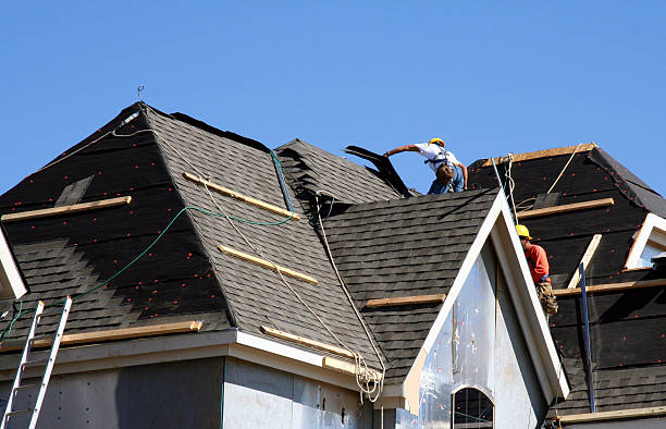 Best Affordable Roofing Company  in Forest Heights, MD