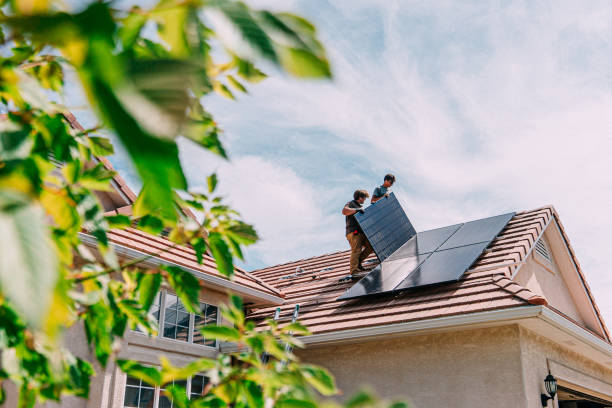 Best Roof Inspection Near Me  in Forest Heights, MD