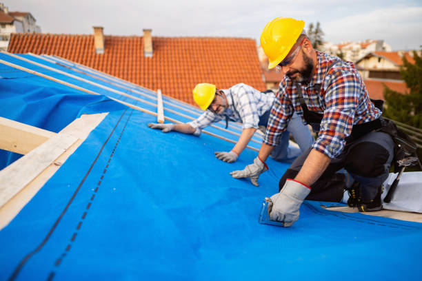 Best Emergency Roof Repair  in Forest Heights, MD