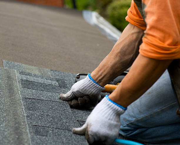 Best Roof Leak Repair  in Forest Heights, MD