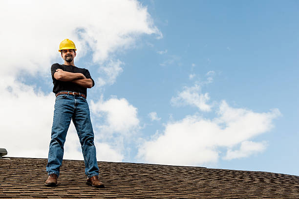 Best New Roof Installation  in Forest Heights, MD