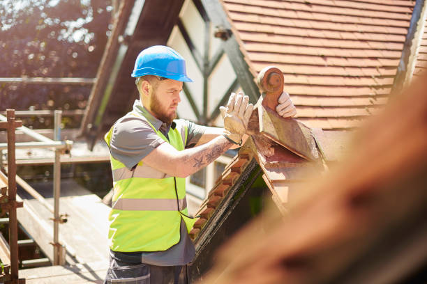 Best Roof Repair Services  in Forest Heights, MD
