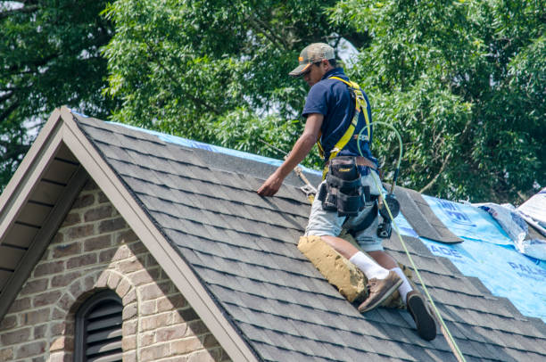 Best Best Roofing Contractors  in Forest Heights, MD