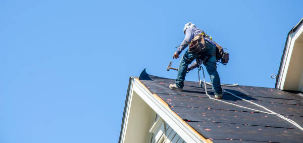 Best Commercial Roofing Services  in Forest Heights, MD