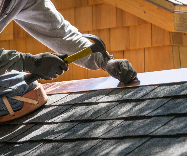 Best Gutter Installation and Roofing  in Forest Heights, MD